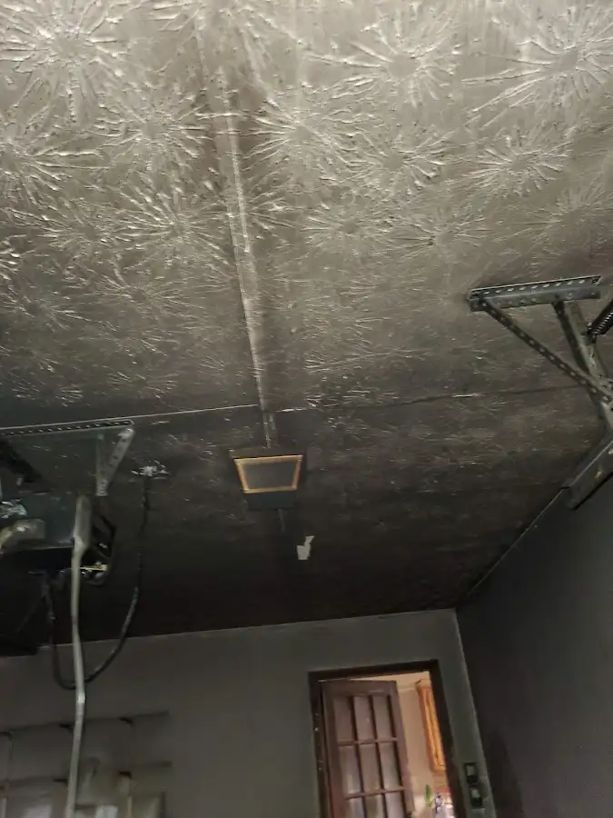 Fire and smoke damage assessment for Emergency Water Damage Services in Turner